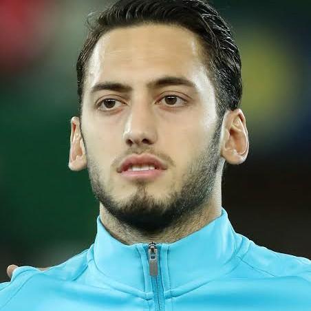Calhanoglu