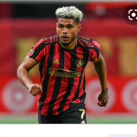 Josef Martínez