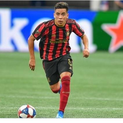 Ezequiel Barco