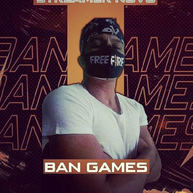 XTREINO CS BELÉM  (BAN GAMES)