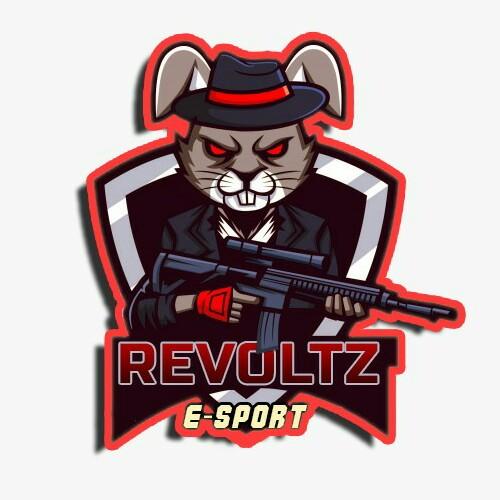 REVOLTZS-PRO