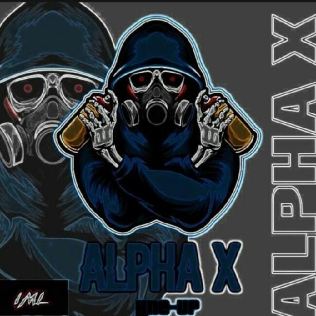 ALPHA X