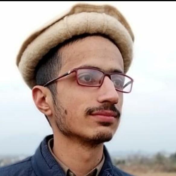 Zabab Khalid