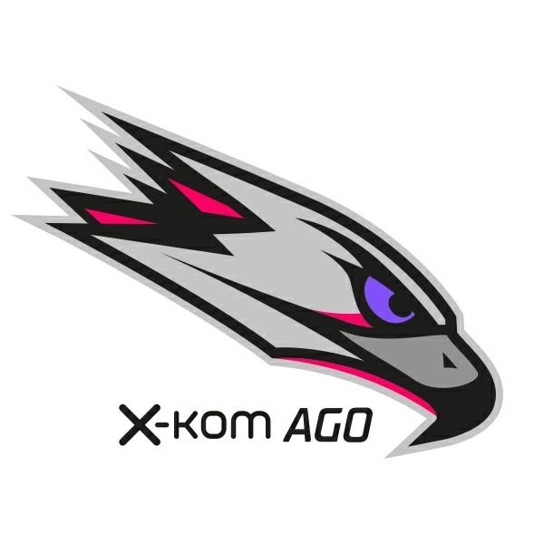 X Kom AGO