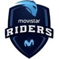 Moviestar Riders