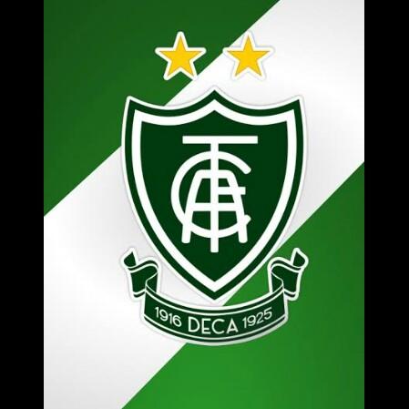 AMÉRICA MG