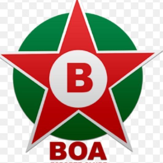 Boa esporte