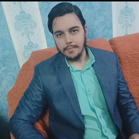 Raja Mujeeb