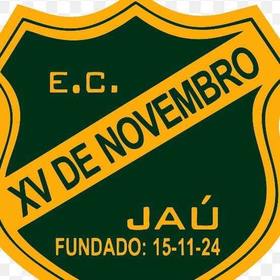 15 de Jaú