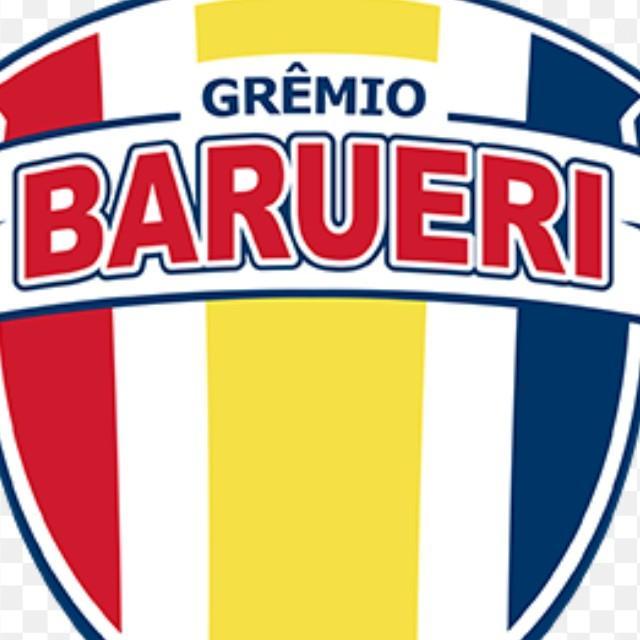Grêmio de barueri