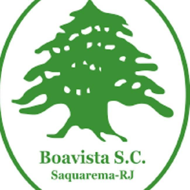 Boa vista rj