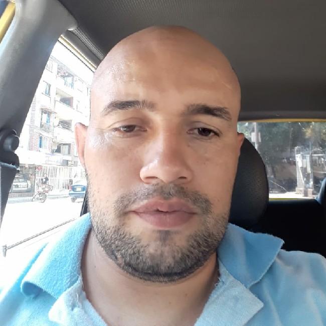 Jhon Jairo García Urrego
