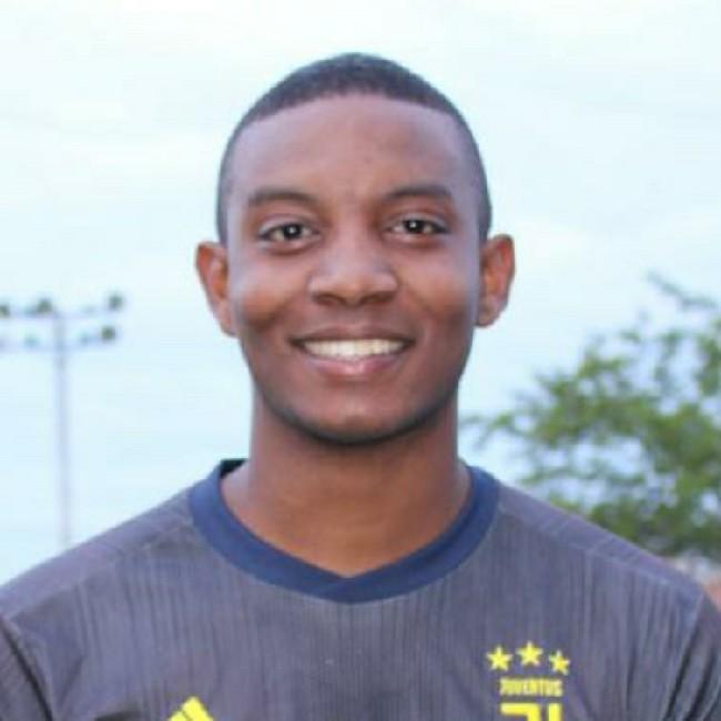 Jorge Ivan Riascos