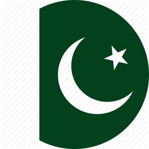 Pakistan