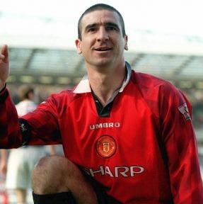 Cantona