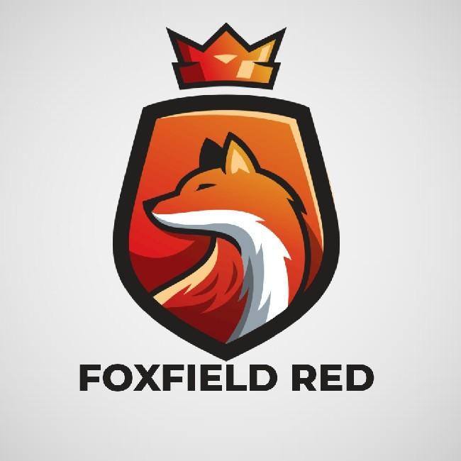 Foxfield Red