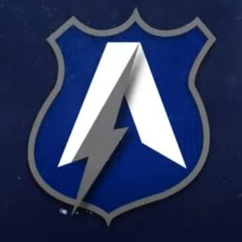AZUL ELÉCTRICO