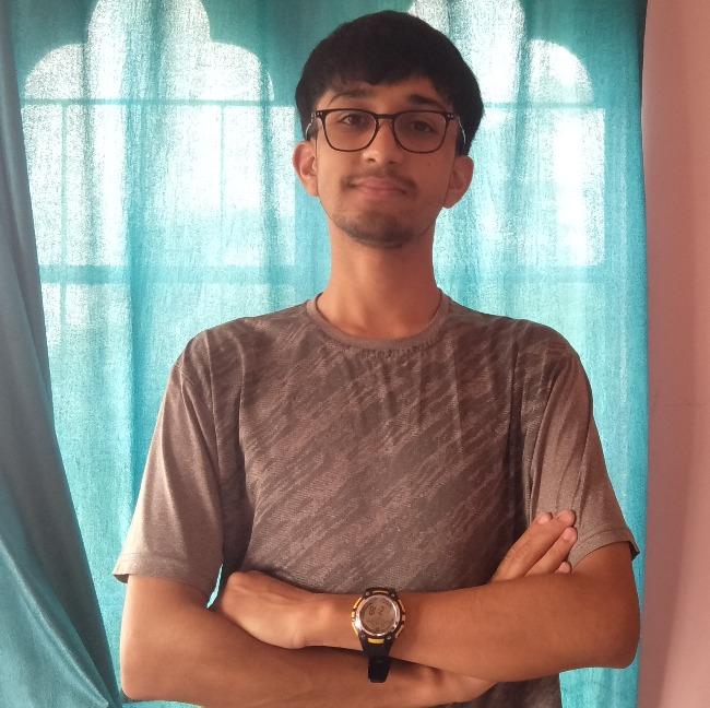 Arjun Powdyel