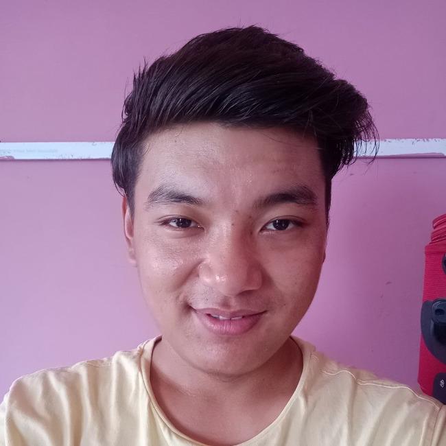 Tenzin Jamtsho