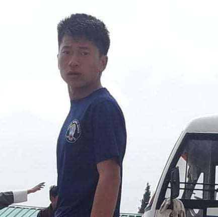 Hari P Rai