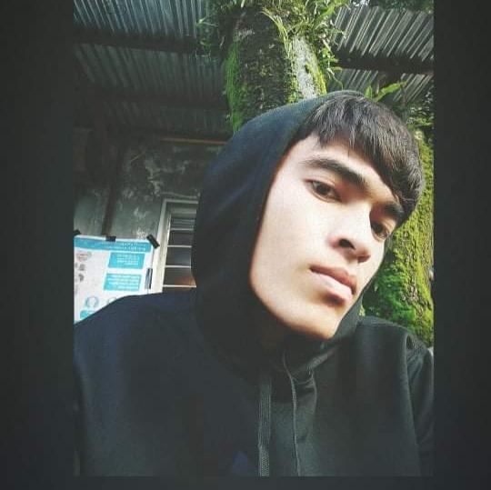 Sonam Penjor