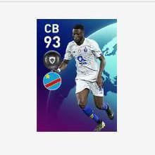 Mbemba