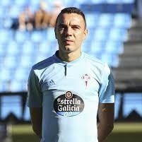 Iago Aspas