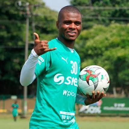D. Caicedo