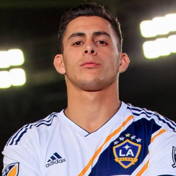 Cristian Pavón