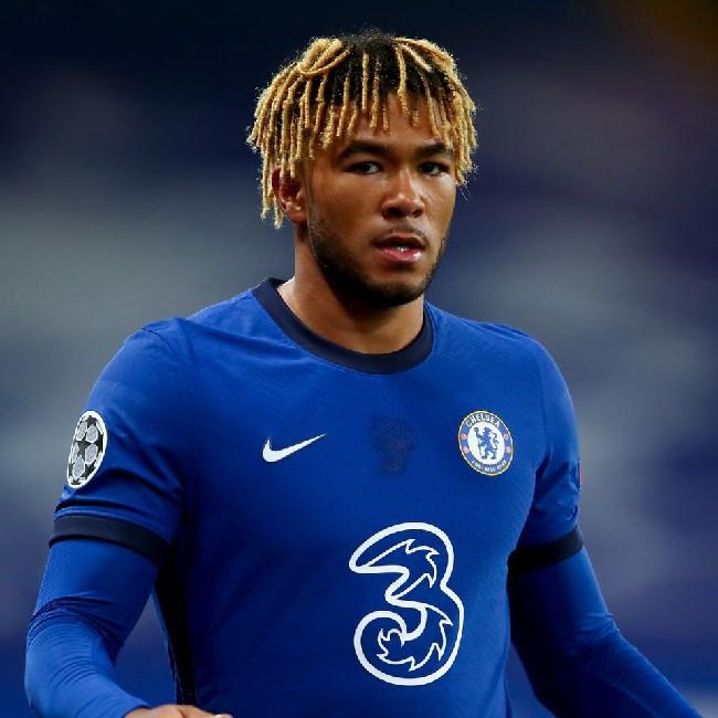 Reece James
