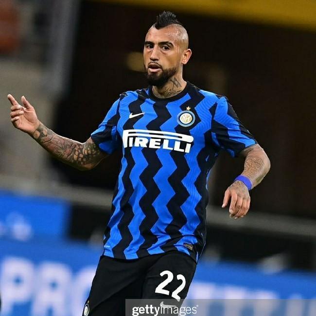 Arturo Vidal