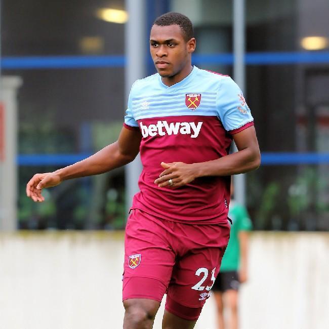 Issa Diop