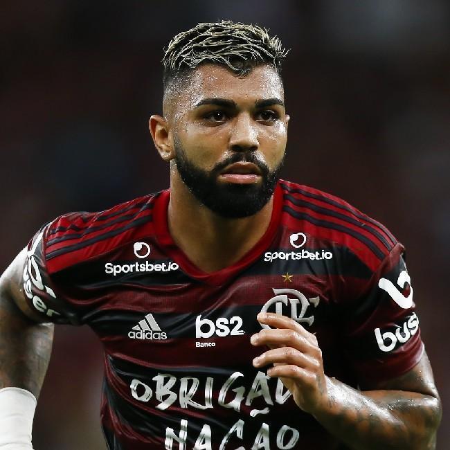 Gabriel Barbosa