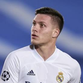 Luka Jovic