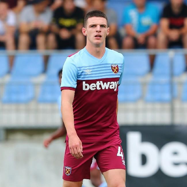 Declan Rice