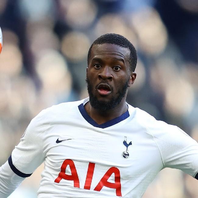Tanguy Ndombele