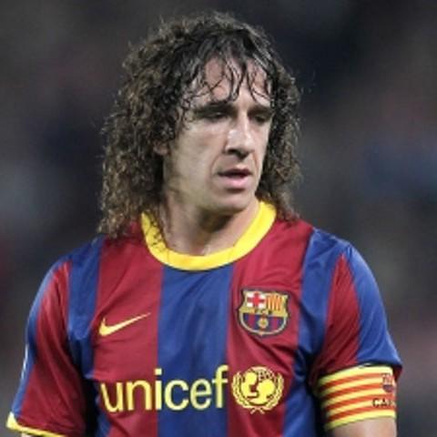 Carles Puyol
