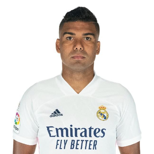 Casemiro