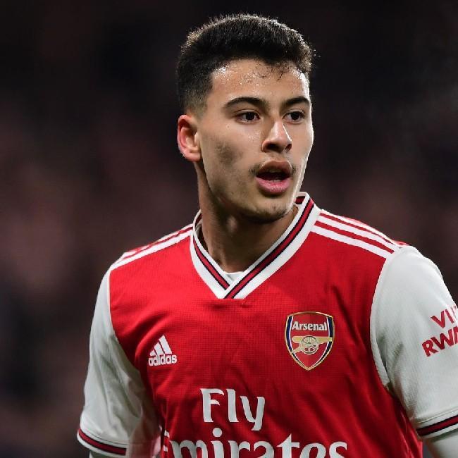 Gabriel Martinelli