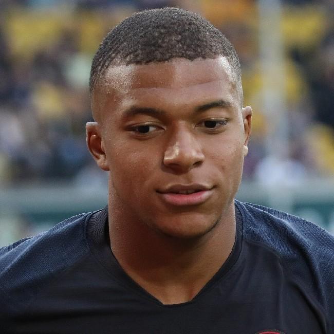 Kylian Mbappé
