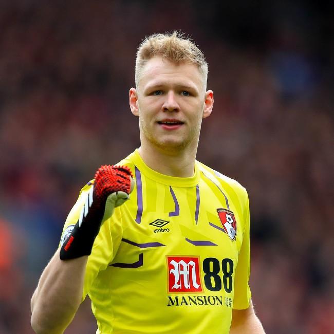 Aaron Ramsdale