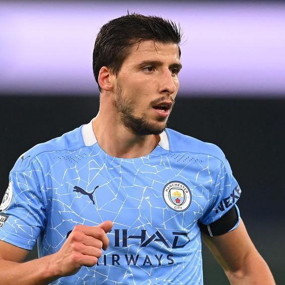 Ruben Dias