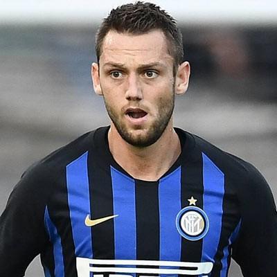 Stefan De Vrij