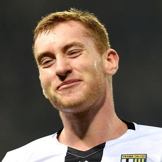 Dejan Kulusevski