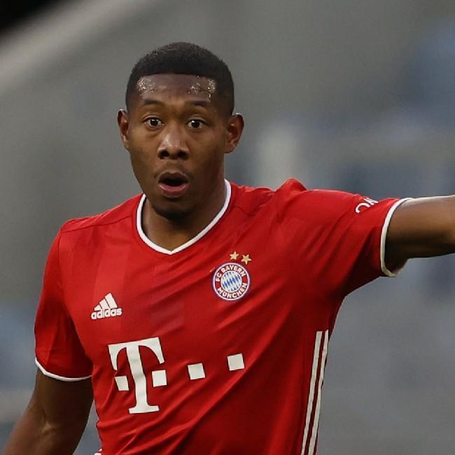D Alaba