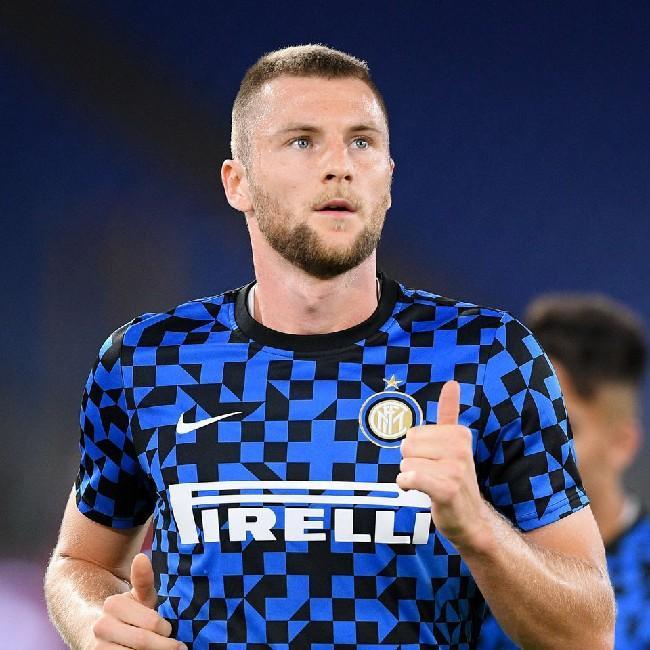 Milan Skriniar