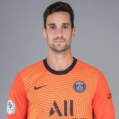 Sergio Rico