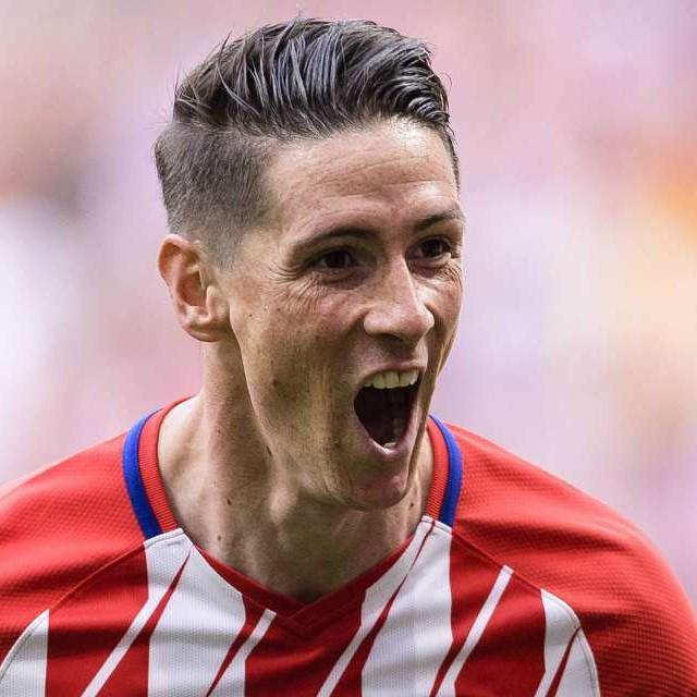 Fernando Torres