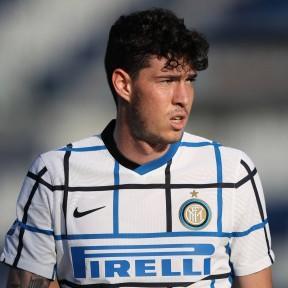 Alessandro Bastoni