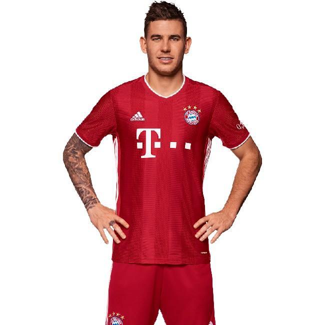 Lucas Hernandez